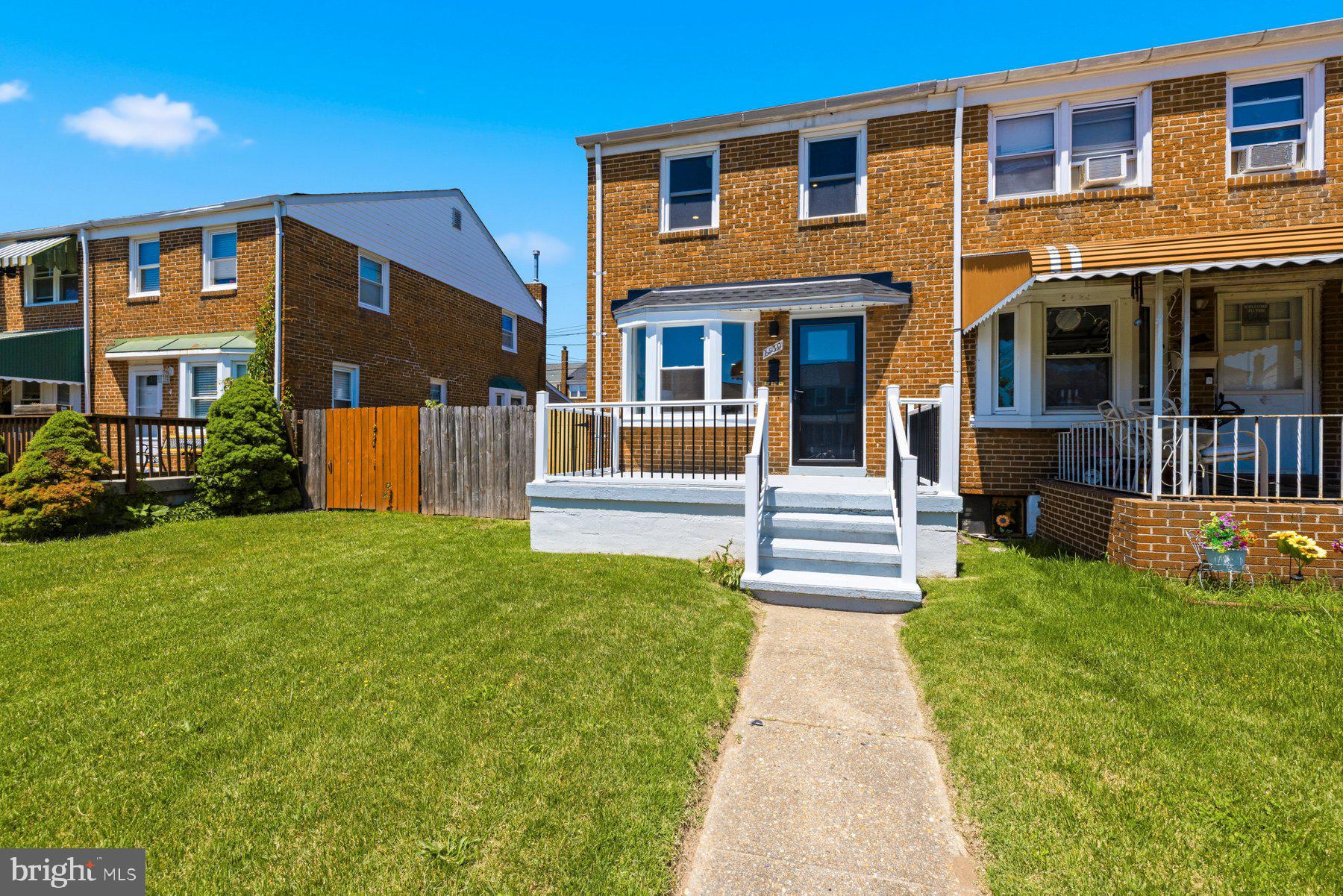1930 Codd Avenue Baltimore, MD 21222 - Photo 13 of 39