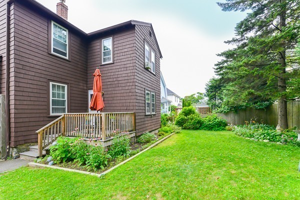 22 Inverness Road Arlington, MA 02476 - Photo 28 of 30 Gallery Image 28