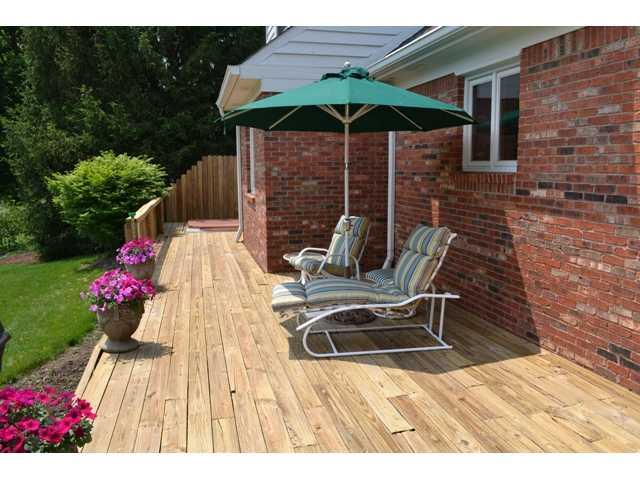 5113 Fall Creek Road Indianapolis, IN 46220 - Photo 21 of 24