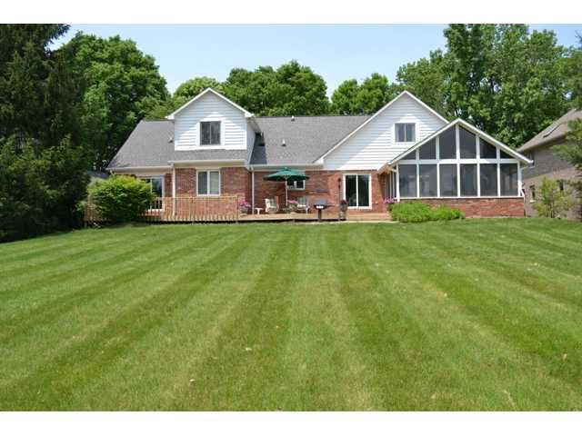 5113 Fall Creek Road Indianapolis, IN 46220 - Photo 22 of 24