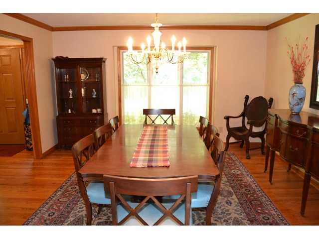 5113 Fall Creek Road Indianapolis, IN 46220 - Photo 7 of 24
