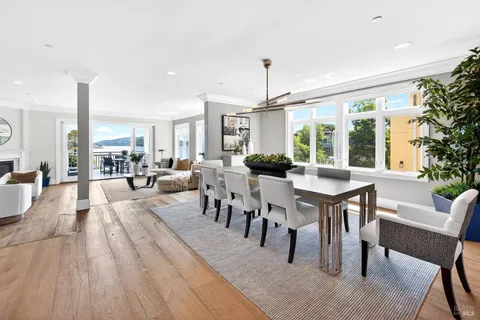 $4,995,000 | 98 Harrison Avenue, Sausalito, CA 94965