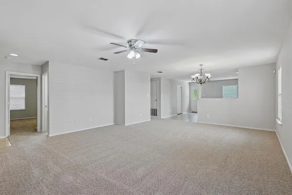 $1,900 | 1724 Trego Drive, Fort Worth, TX 76247