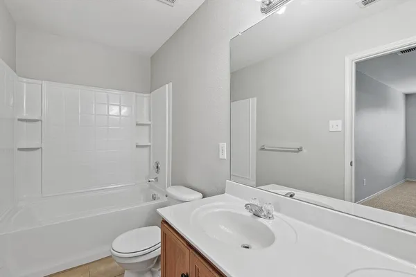 $1,900 | 1724 Trego Drive, Fort Worth, TX 76247