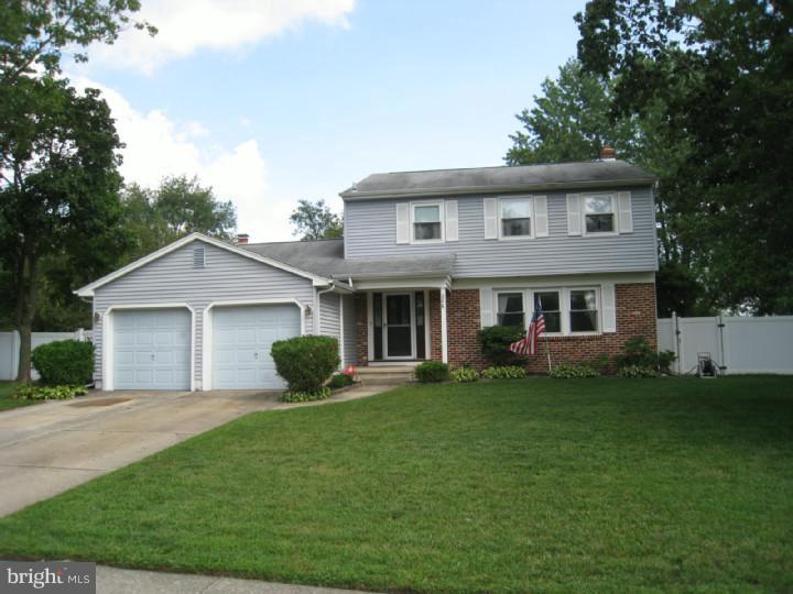 26 Candlestick Road Clementon, NJ 08021 - Photo 2 of 18 Gallery Image 2