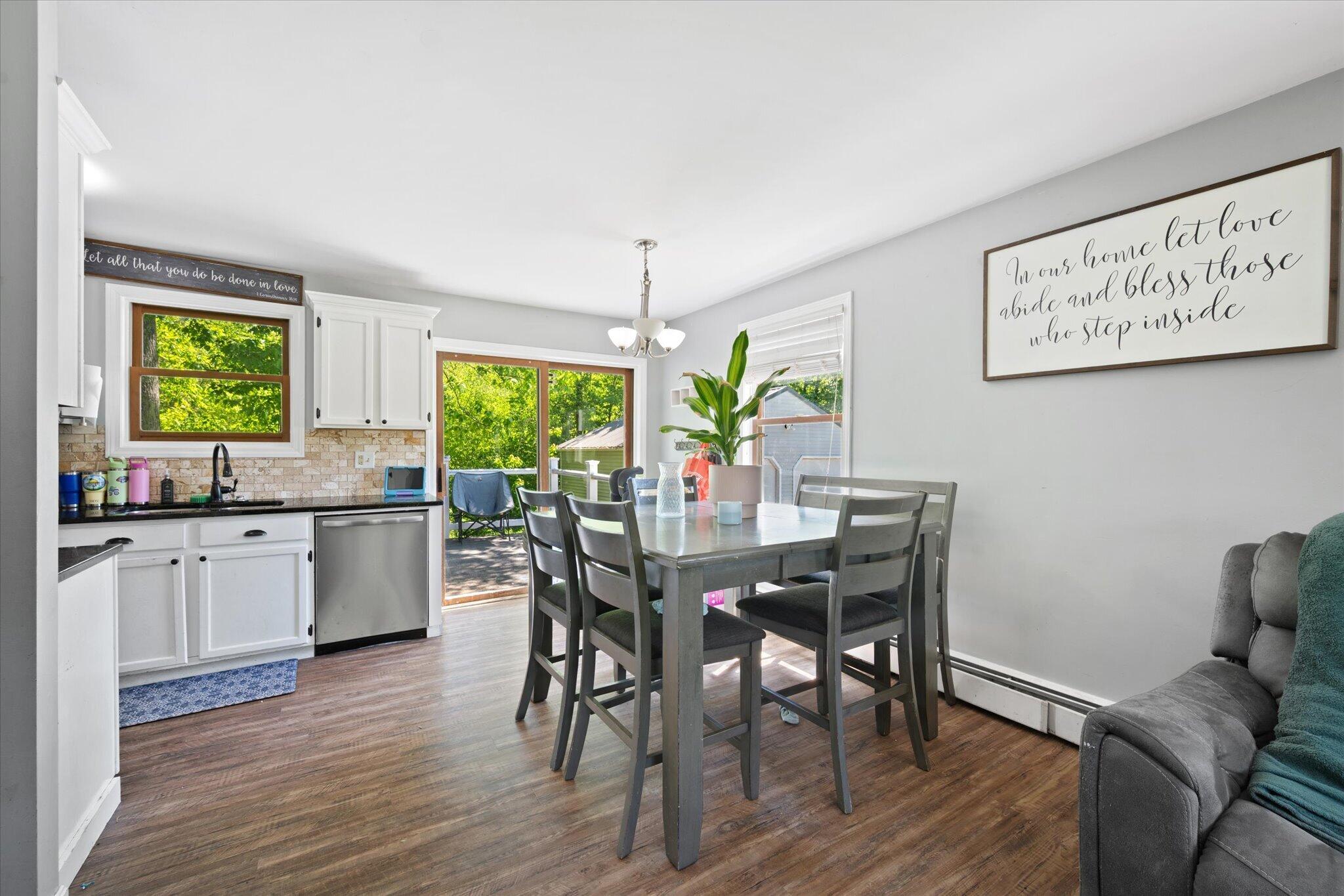 11 Treadwell Acres Hermon, ME 04401 - Photo 13 of 37 13-Dining