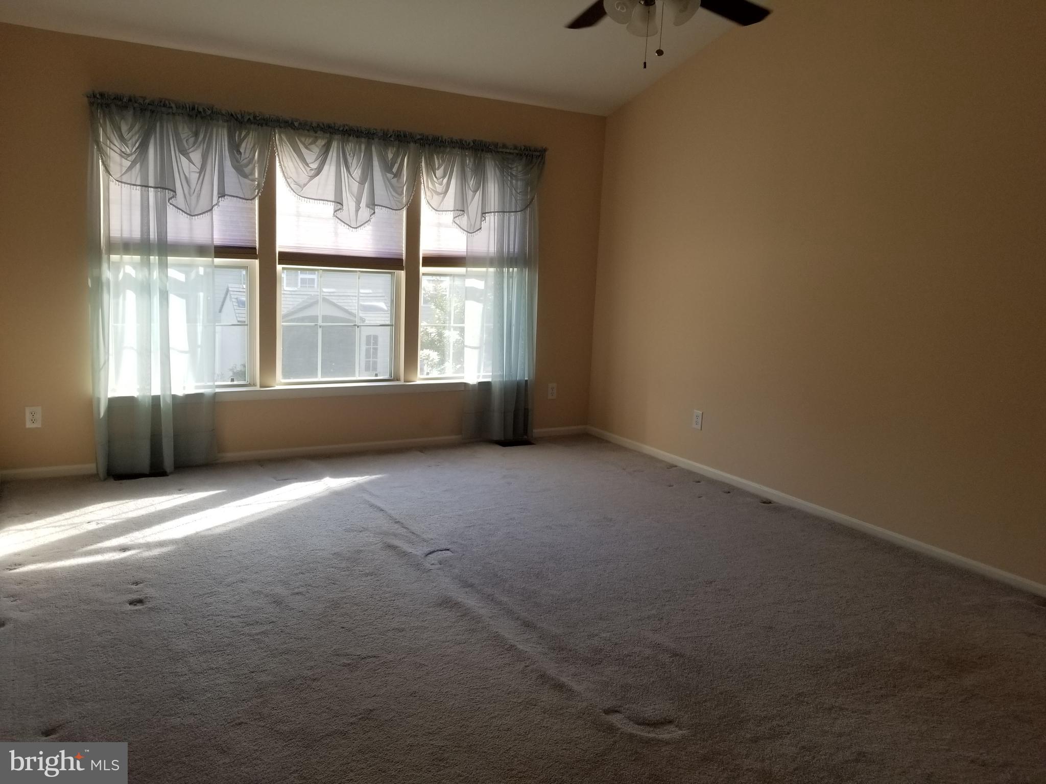 47 Raintree Drive Sicklerville, NJ 08081 - Photo 14 of 26 Master Bedroom