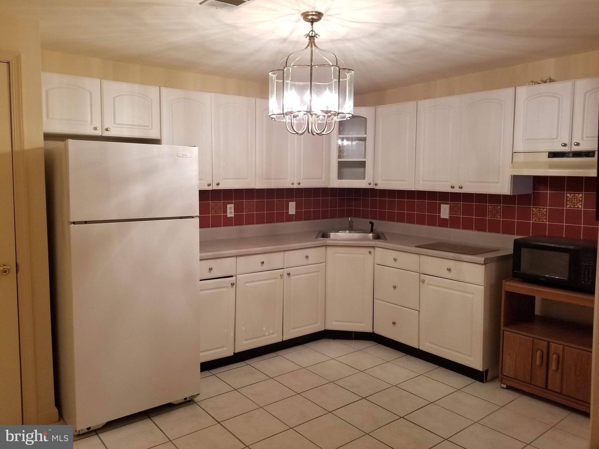47 Raintree Drive Sicklerville, NJ 08081 - Photo 22 of 26 Full Kitchen in the Basement
