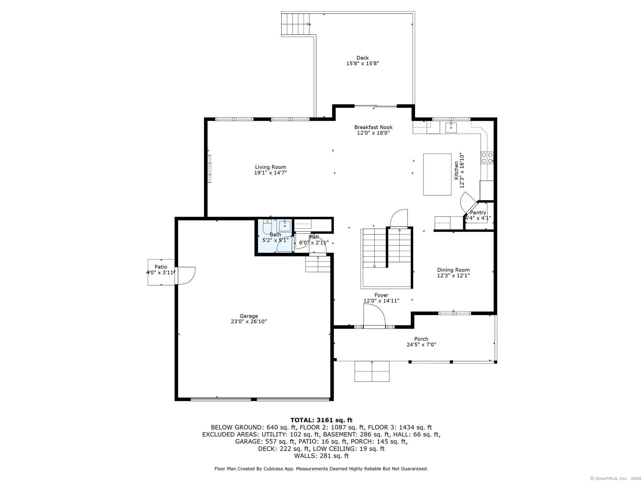 6 Vinnie Drive Wethersfield, CT 06109 - Photo 35 of 36