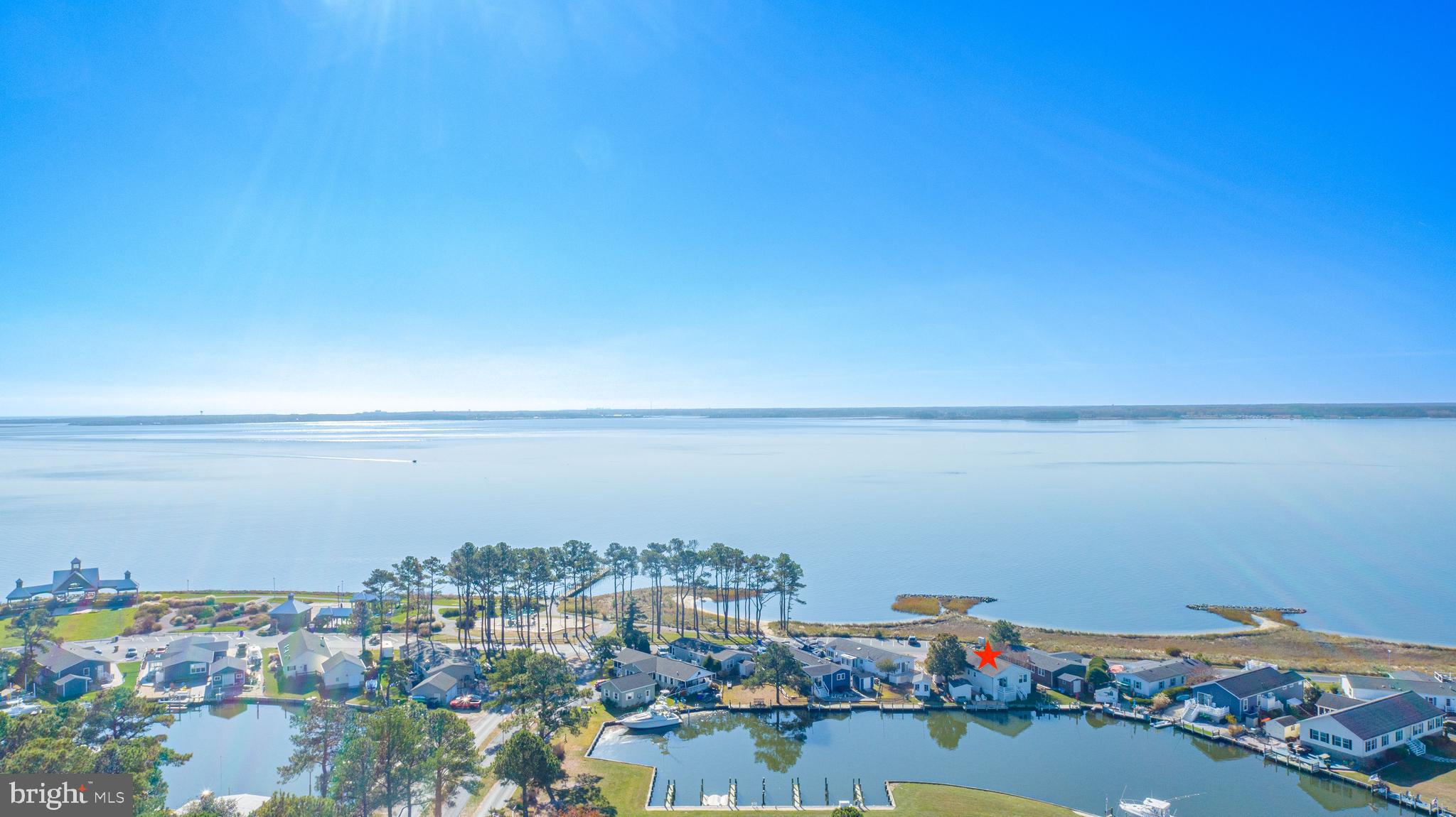 37097 Sandpiper Road, Unit 9 Long Neck, DE 19966 - Photo 1 of 54 waterviews front and back