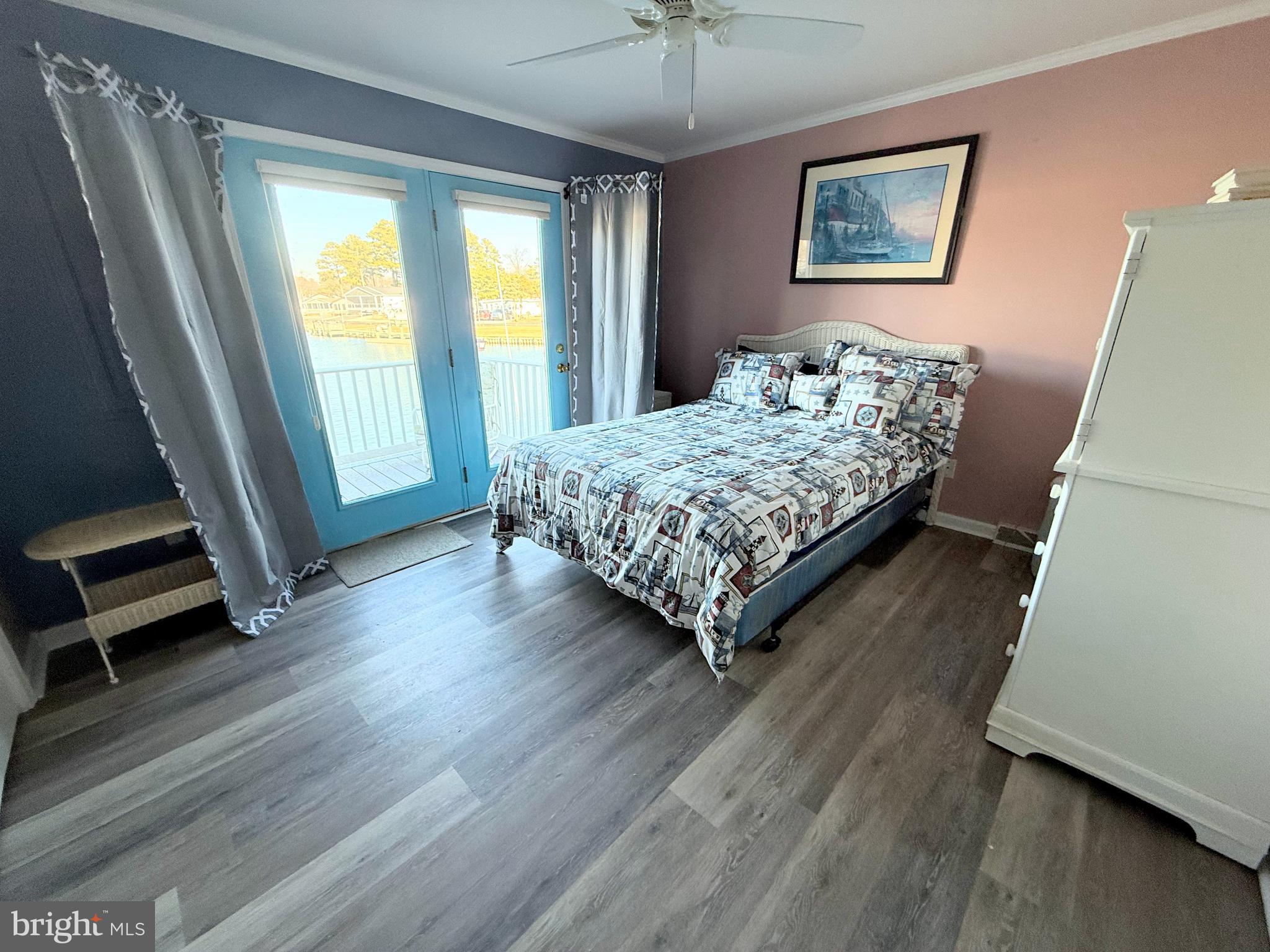 37097 Sandpiper Road, Unit 9 Long Neck, DE 19966 - Photo 30 of 54 primary bedroom