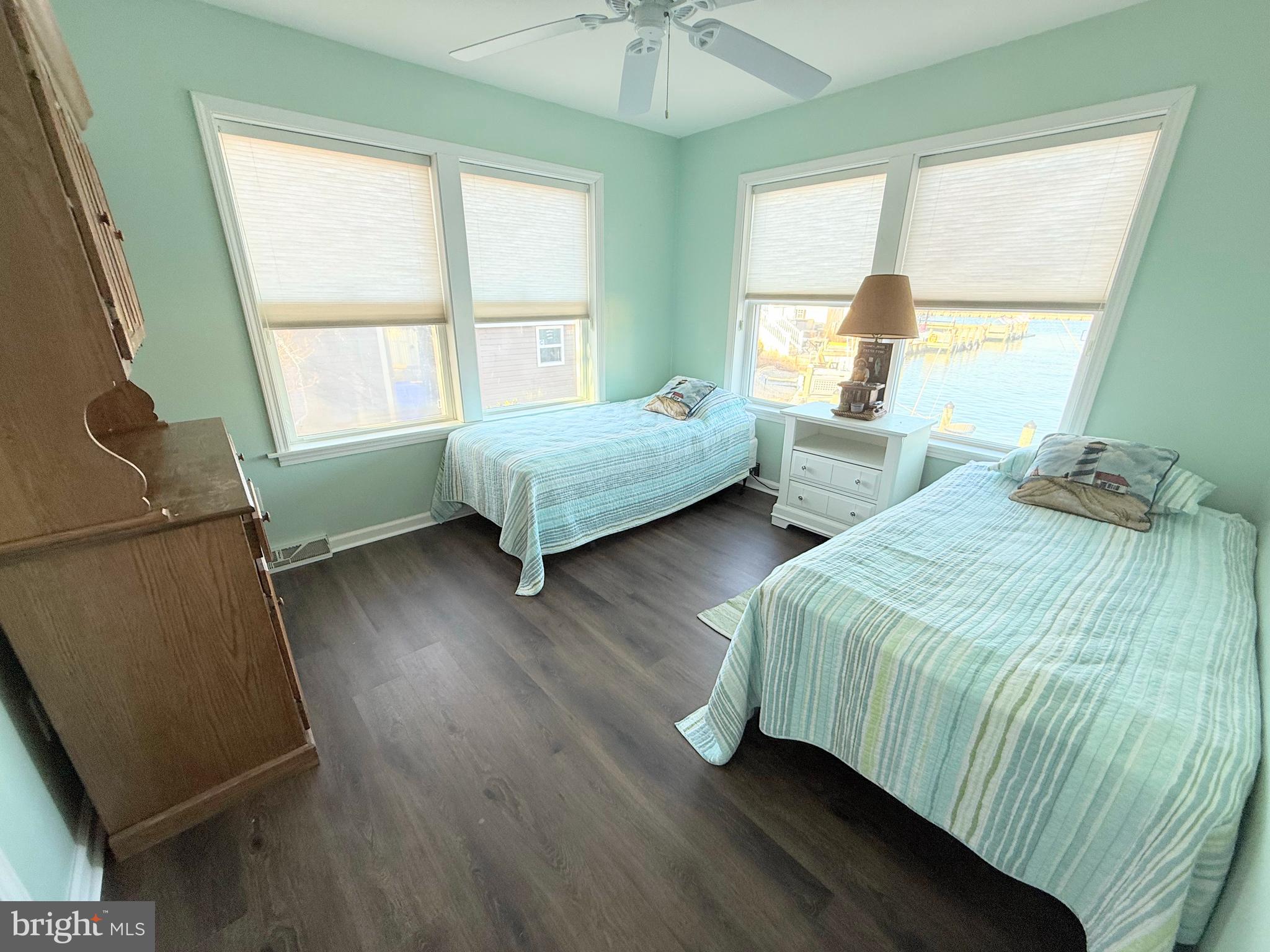 37097 Sandpiper Road, Unit 9 Long Neck, DE 19966 - Photo 35 of 54 guest room with water views