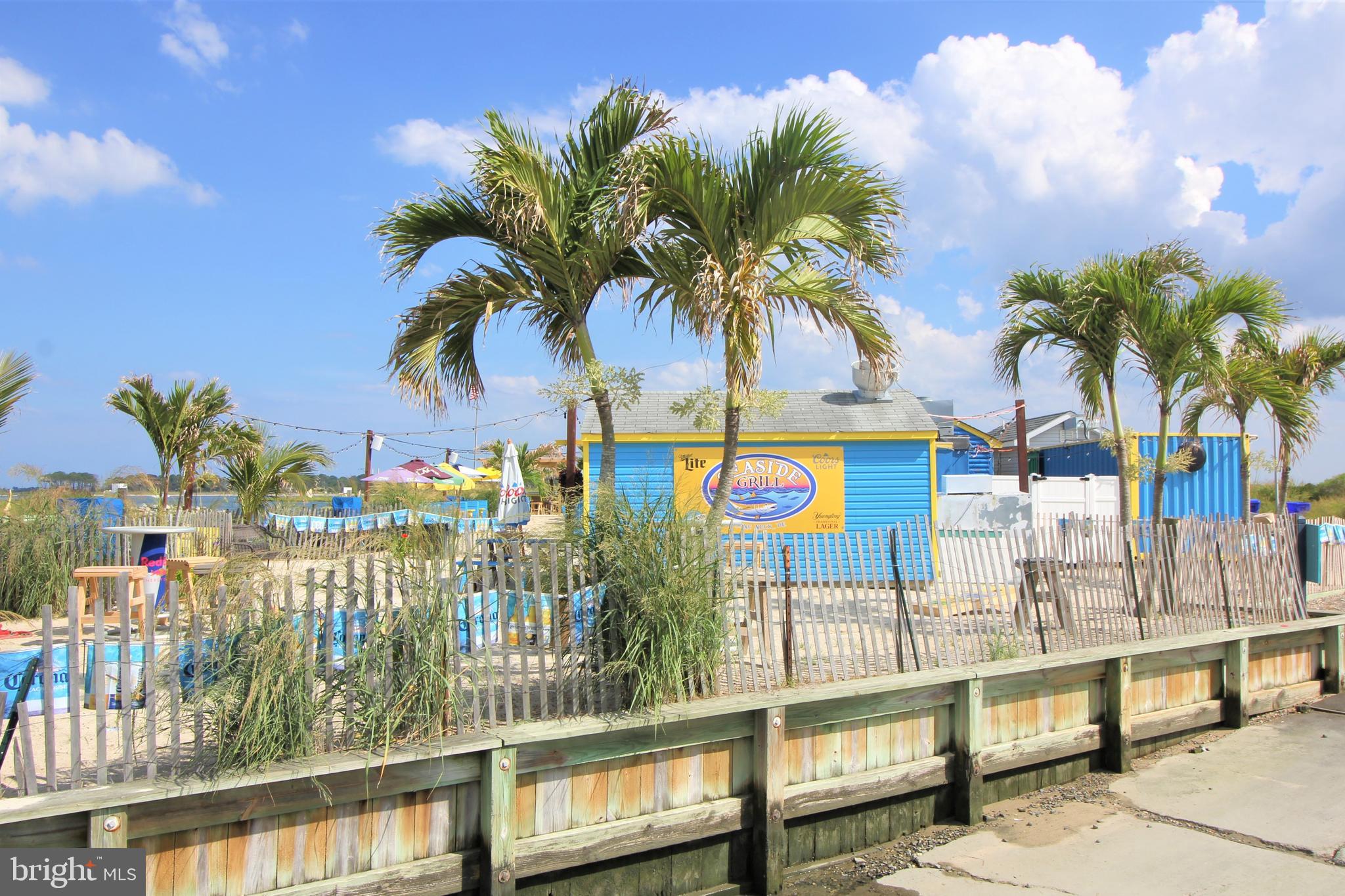 37097 Sandpiper Road, Unit 9 Long Neck, DE 19966 - Photo 46 of 54 Seaside bar and grill