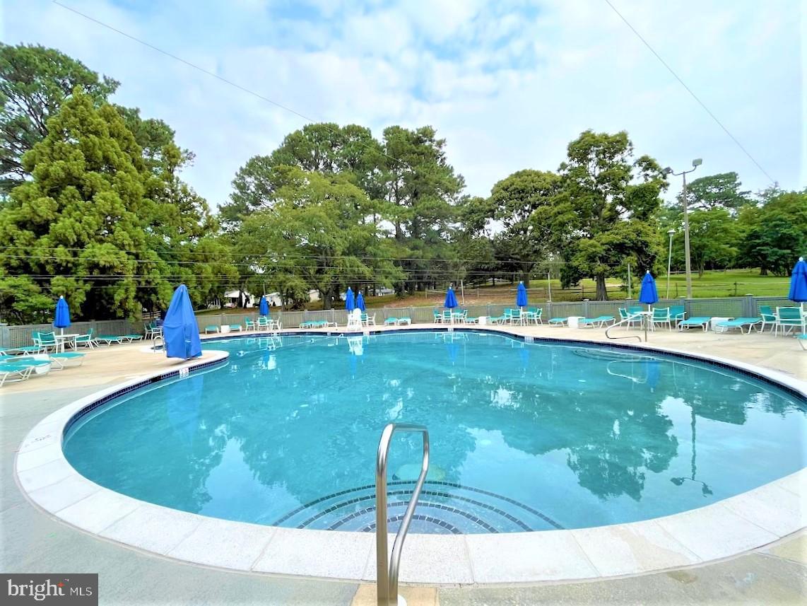37097 Sandpiper Road, Unit 9 Long Neck, DE 19966 - Photo 48 of 54 pool