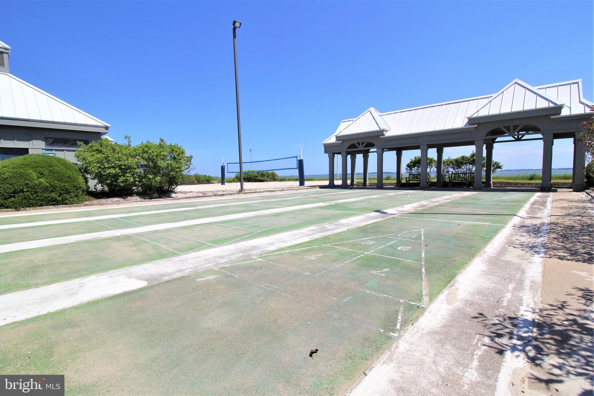 37097 Sandpiper Road, Unit 9 Long Neck, DE 19966 - Photo 50 of 54 shuffleboard