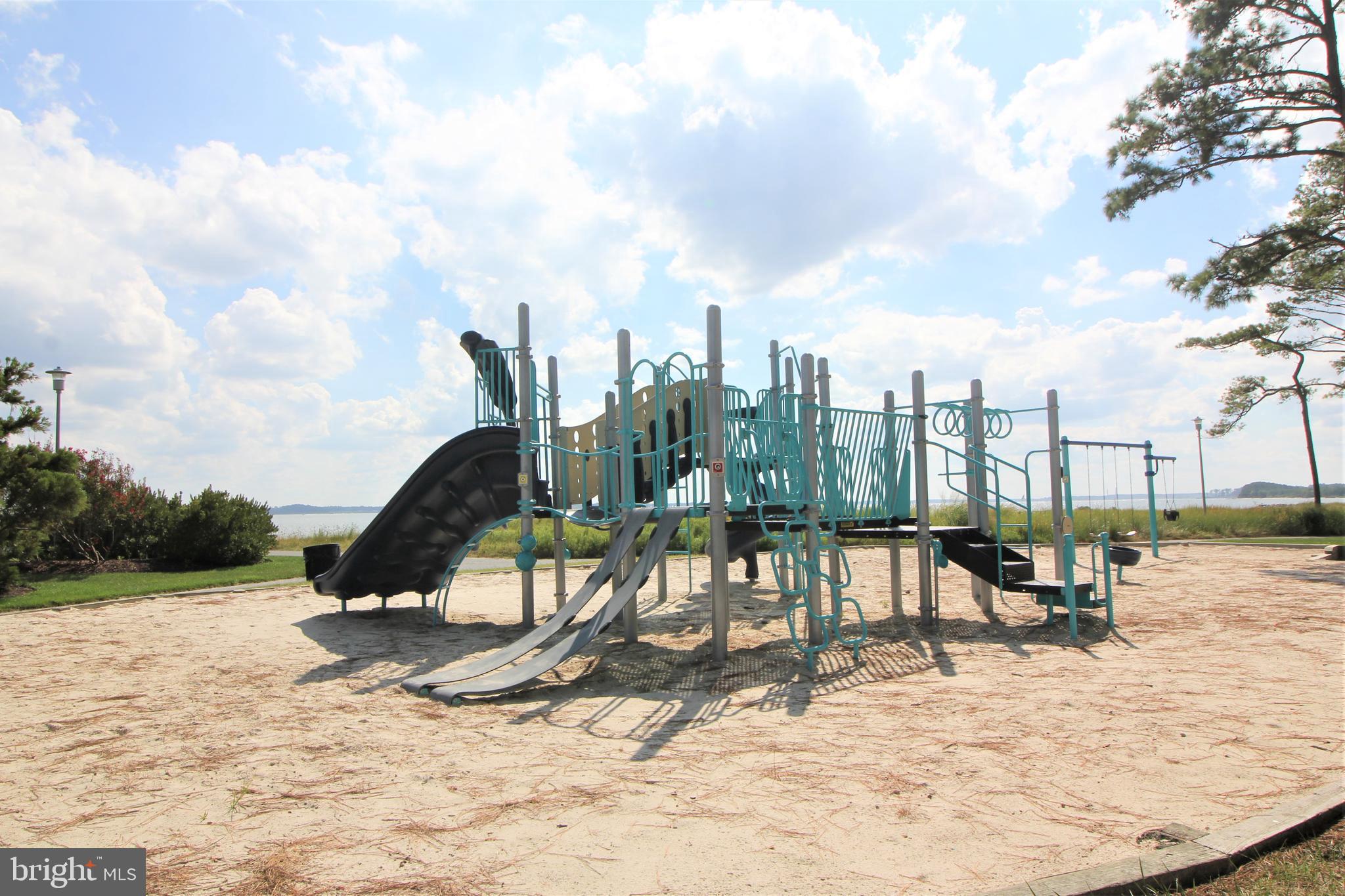 37097 Sandpiper Road, Unit 9 Long Neck, DE 19966 - Photo 51 of 54 playground