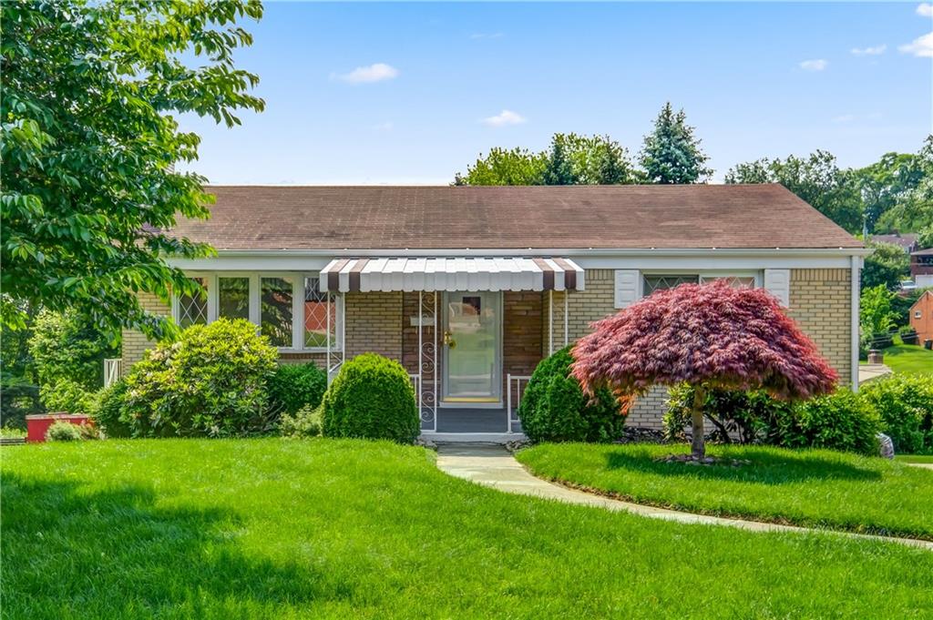 1024 Varner Road Pittsburgh, PA 15227 - Photo 1 of 25 Gallery Image 1