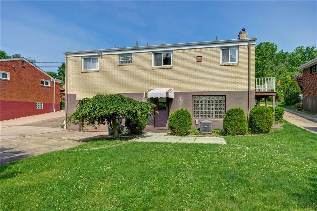 1024 Varner Road Pittsburgh, PA 15227 - Photo 23 of 25 Gallery Image 23