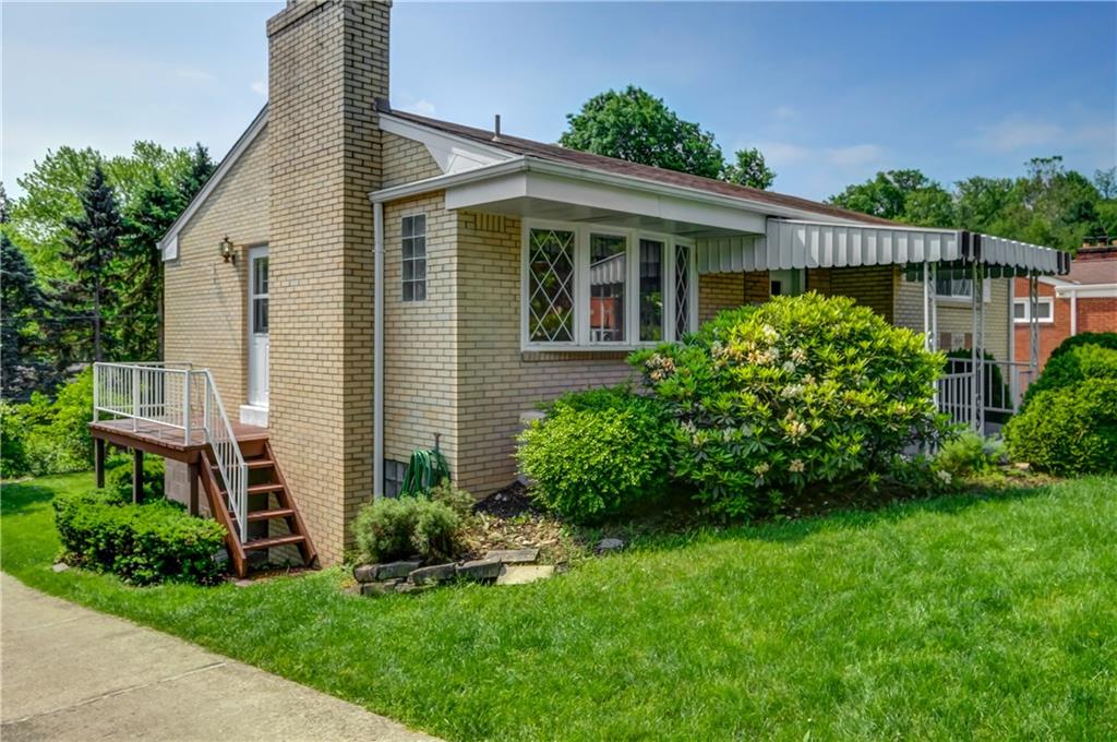 1024 Varner Road Pittsburgh, PA 15227 - Photo 24 of 25 Gallery Image 24