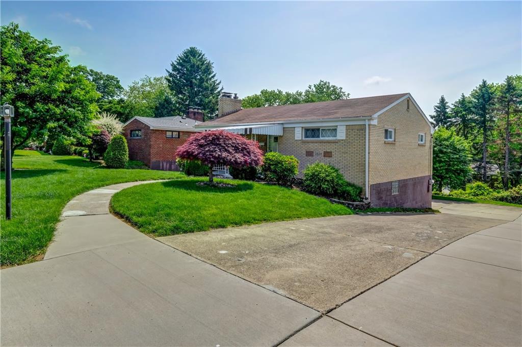 1024 Varner Road Pittsburgh, PA 15227 - Photo 25 of 25 Gallery Image 25