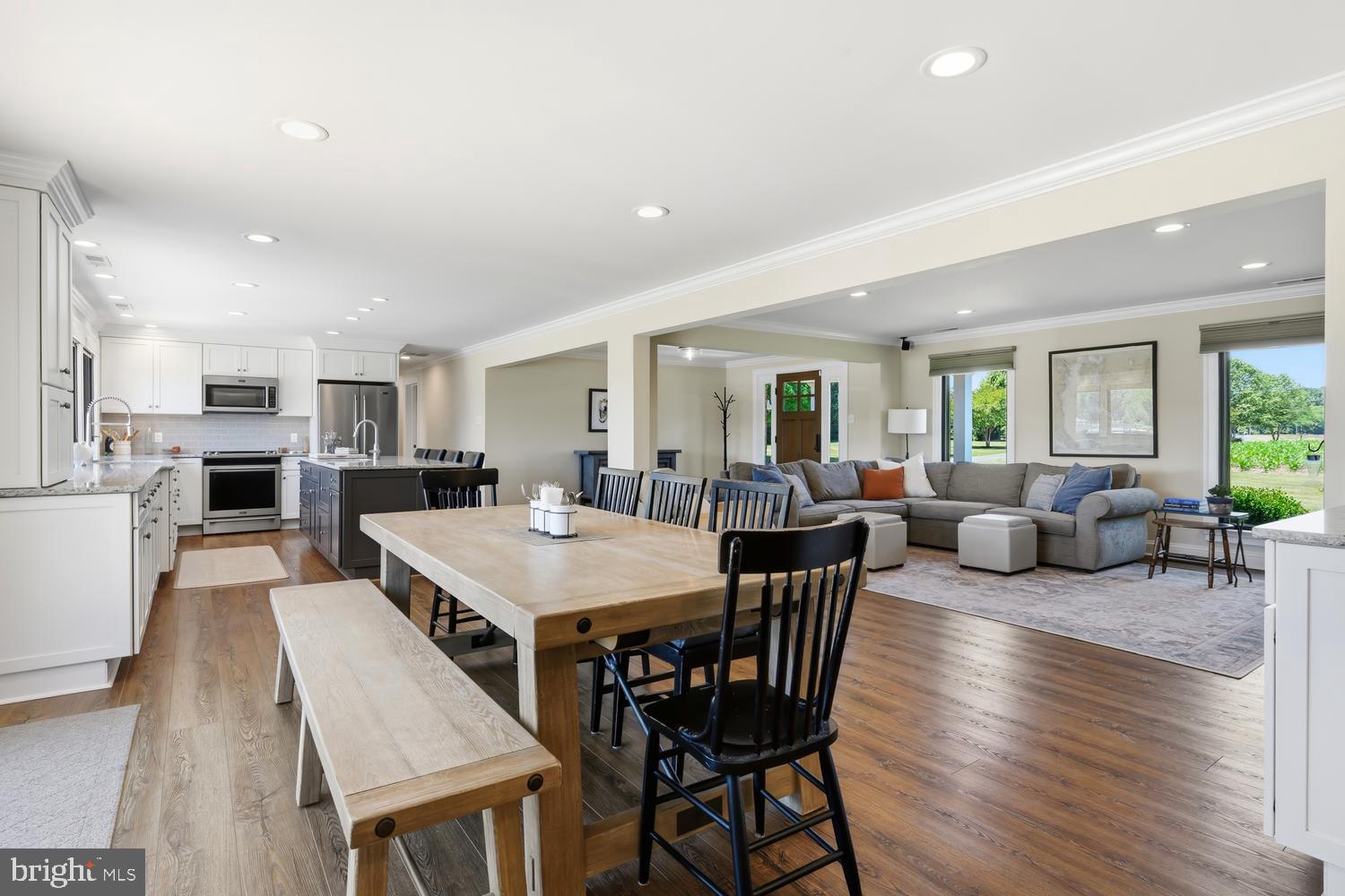 7543 Bozman Neavitt Road Bozman, MD 21612 - Photo 50 of 121