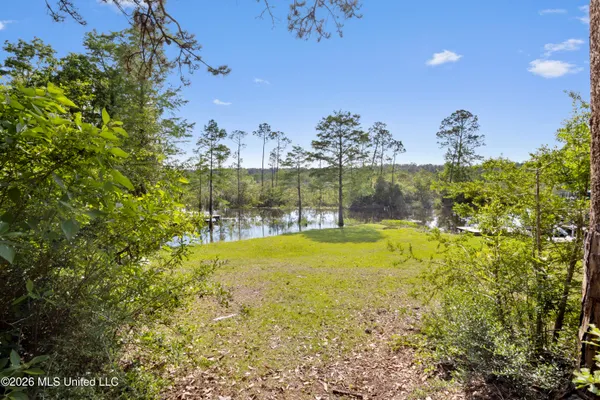 $55,000 | 0 Bayou Castelle Drive, Gautier, MS 39553