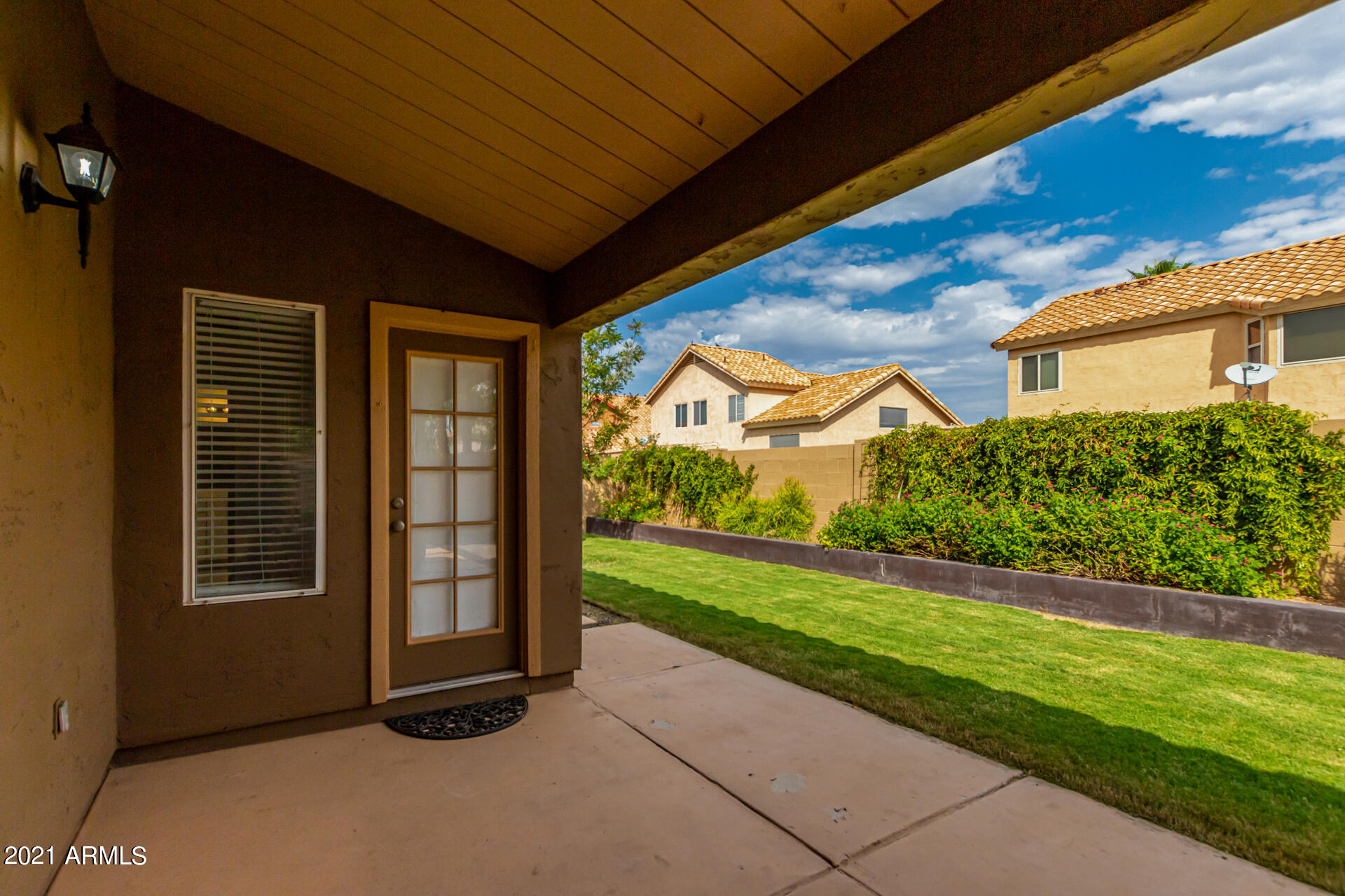 444 East Silver Creek Road Gilbert, AZ 85296 - Photo 34 of 43 0034-34 - Silver Creek