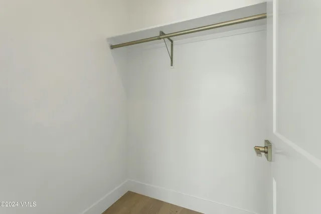 a view of city from balcony