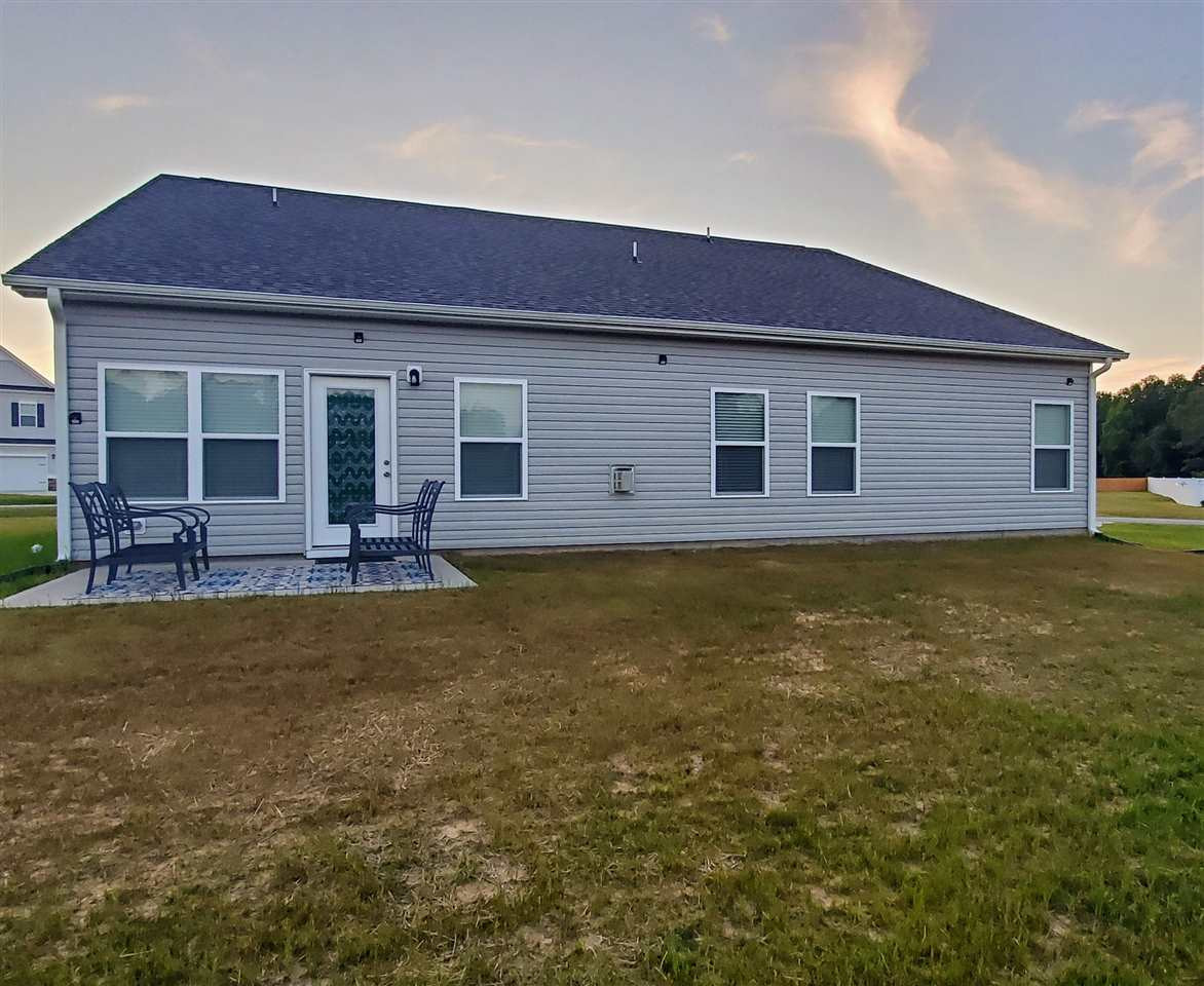 20 Springhill Lane Garner, NC 27529 - Photo 19 of 22 Photo 19