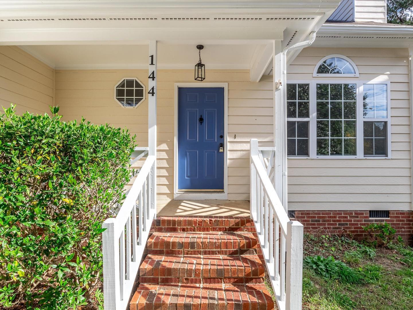 144 Black Ridge Street Morrisville, NC 27560 - Photo 2 of 34 Photo #2