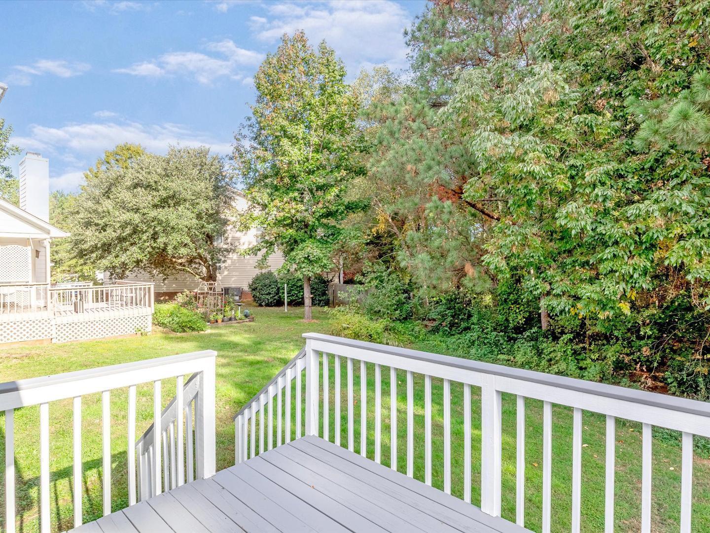 144 Black Ridge Street Morrisville, NC 27560 - Photo 30 of 34 Photo #30