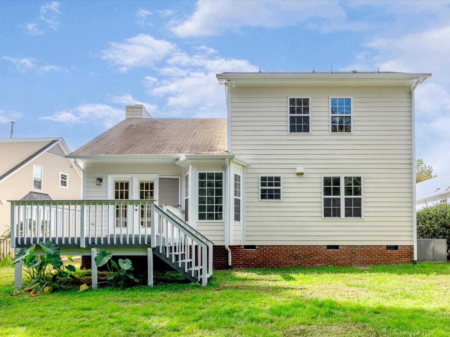 144 Black Ridge Street Morrisville, NC 27560 - Photo 33 of 34 Photo #33