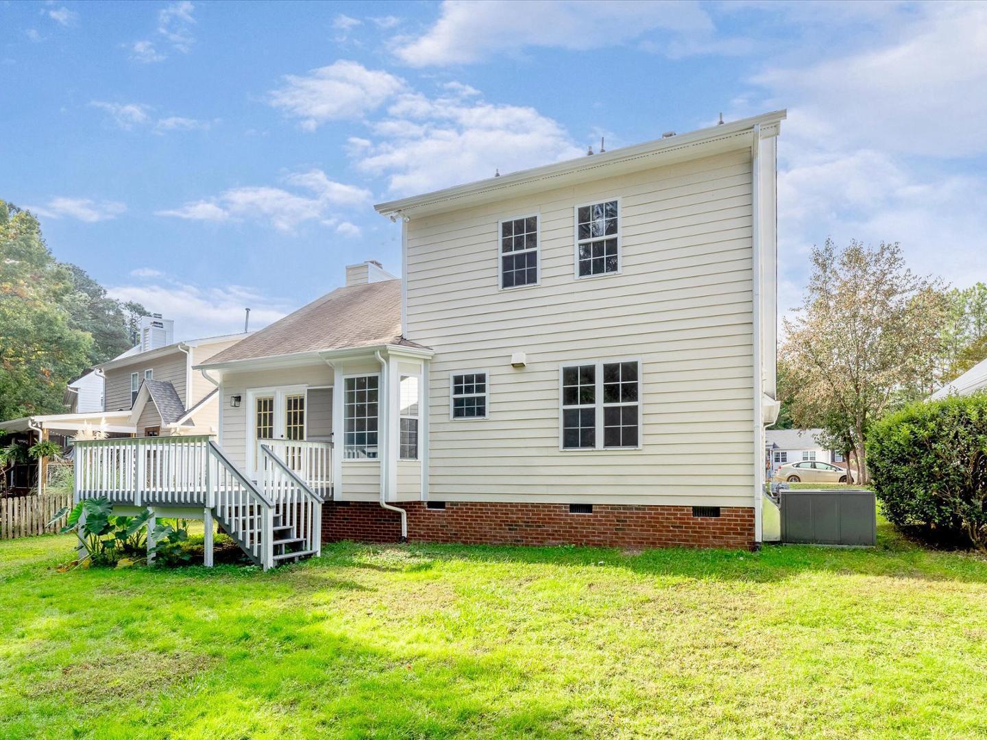 144 Black Ridge Street Morrisville, NC 27560 - Photo 34 of 34 Photo #34