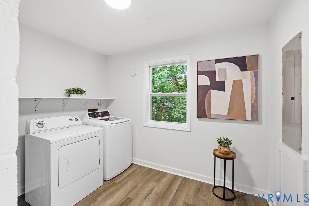 1611 Bolton Road Richmond, VA 23225 - Photo 17 of 41