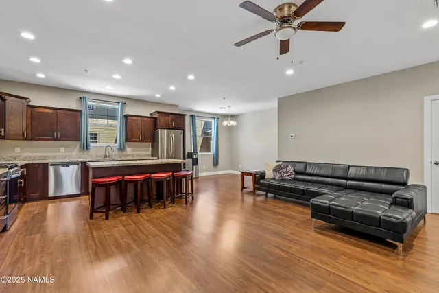 $597,500 | 2545 West Cripple Creek Drive, Flagstaff, AZ 86001