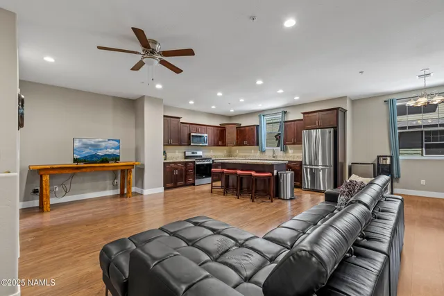 $597,500 | 2545 West Cripple Creek Drive, Flagstaff, AZ 86001