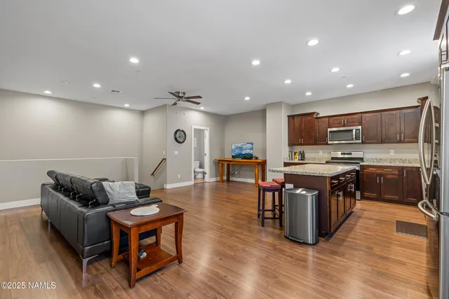 $597,500 | 2545 West Cripple Creek Drive, Flagstaff, AZ 86001