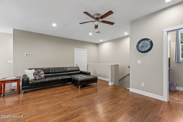 $597,500 | 2545 West Cripple Creek Drive, Flagstaff, AZ 86001