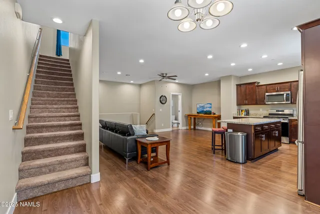 $597,500 | 2545 West Cripple Creek Drive, Flagstaff, AZ 86001