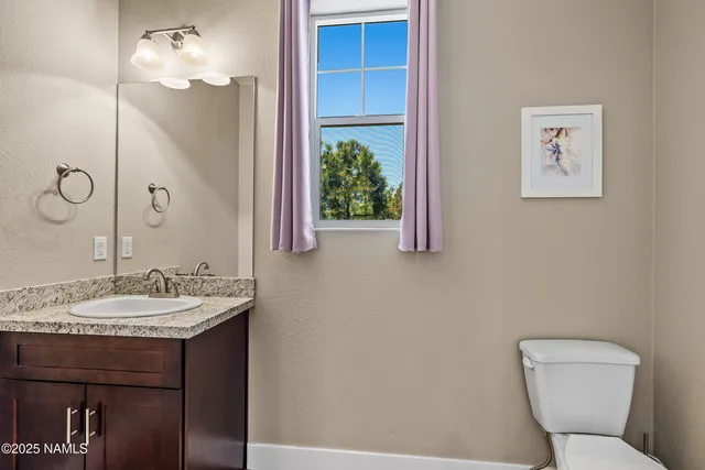 $597,500 | 2545 West Cripple Creek Drive, Flagstaff, AZ 86001