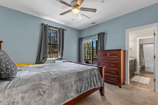 $597,500 | 2545 West Cripple Creek Drive, Flagstaff, AZ 86001