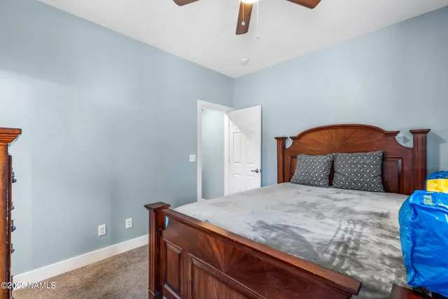 $597,500 | 2545 West Cripple Creek Drive, Flagstaff, AZ 86001