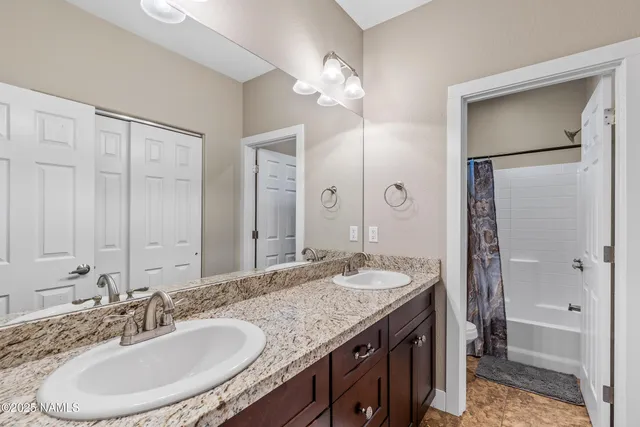 $597,500 | 2545 West Cripple Creek Drive, Flagstaff, AZ 86001