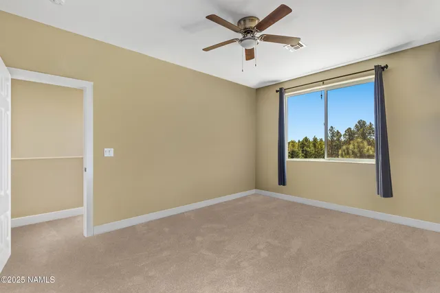 $597,500 | 2545 West Cripple Creek Drive, Flagstaff, AZ 86001