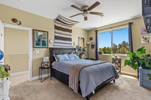 $597,500 | 2545 West Cripple Creek Drive, Flagstaff, AZ 86001