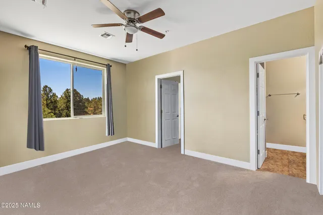 $597,500 | 2545 West Cripple Creek Drive, Flagstaff, AZ 86001