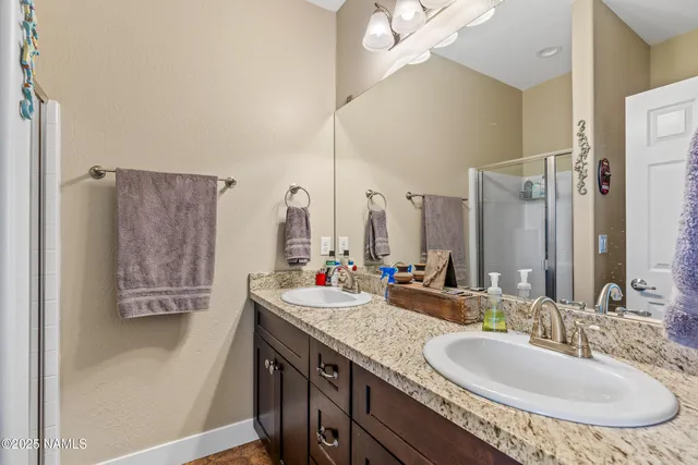 $597,500 | 2545 West Cripple Creek Drive, Flagstaff, AZ 86001