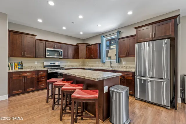 $597,500 | 2545 West Cripple Creek Drive, Flagstaff, AZ 86001