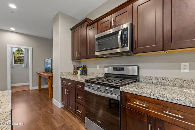 $597,500 | 2545 West Cripple Creek Drive, Flagstaff, AZ 86001