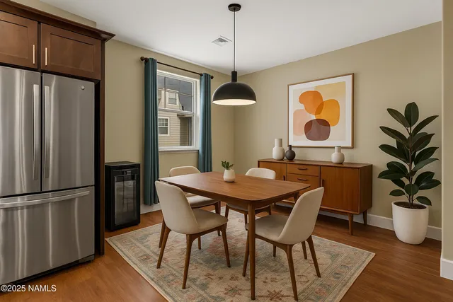 $597,500 | 2545 West Cripple Creek Drive, Flagstaff, AZ 86001